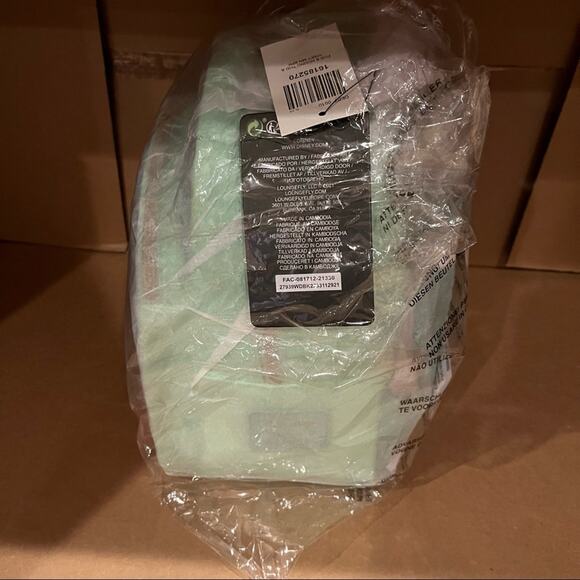 Loungefly Disney The Fox And The Hound Tod & Vixey Mini Backpack - Picture 14 of 15